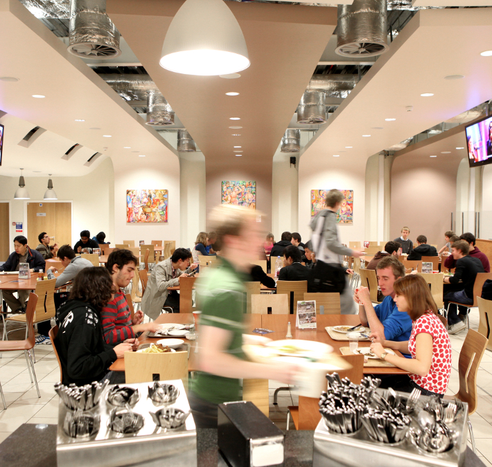 FoodService