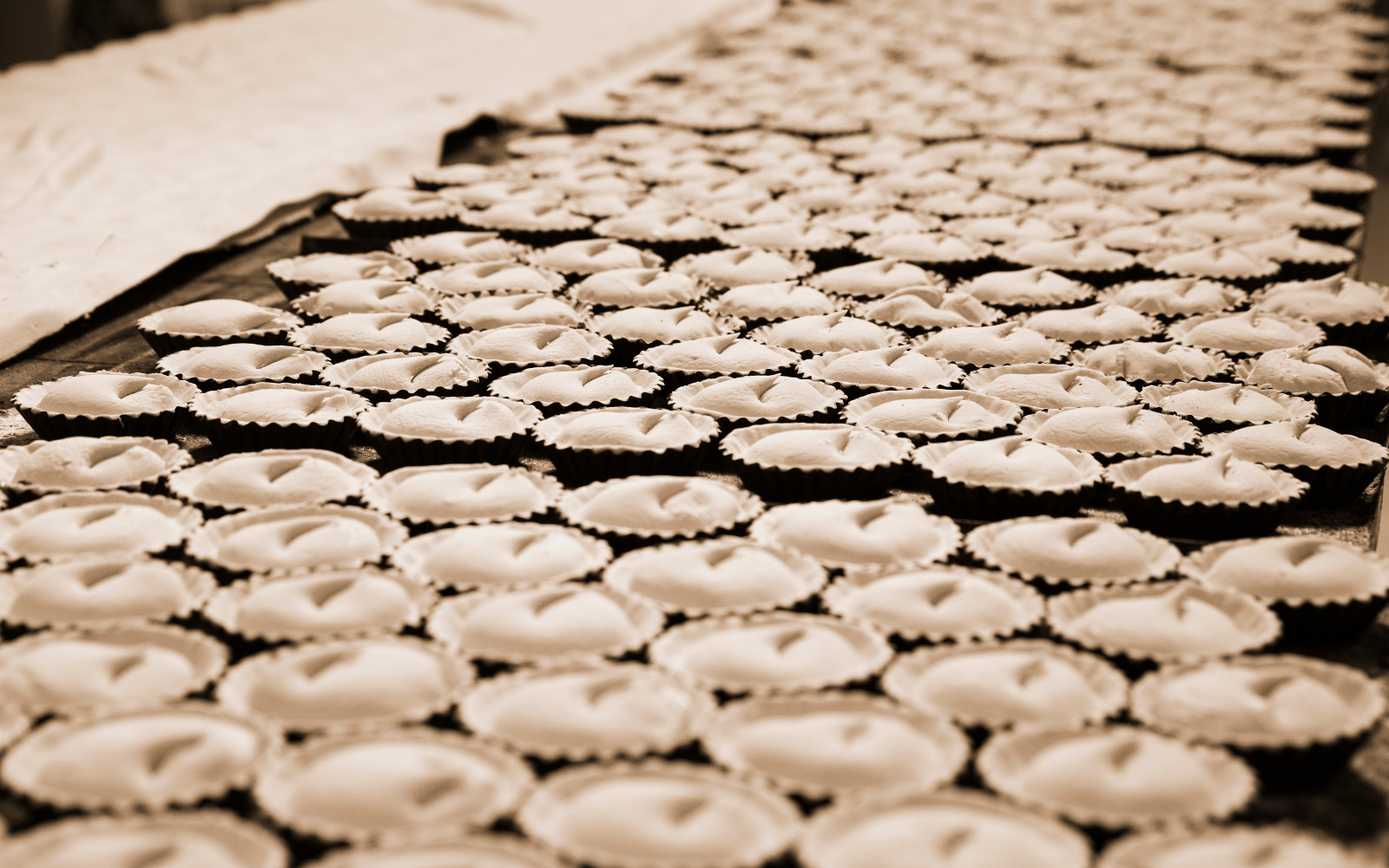 The Maton Cake:& Regional Product